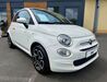 Fiat 500 engerda