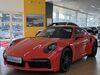 Porsche 992 Irrhausen