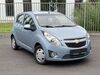 Chevrolet Spark Gersfeld (Rhön)
