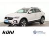 VW T-Roc roetgesbuettel
