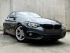 BMW 420 niederduerenbach