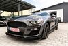 Ford Mustang deutschland
