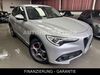 Alfa Romeo Stelvio Sankt Georgen im Schwarzwald