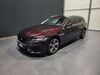 Jaguar XF Saalow