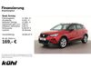 Seat Arona roetgesbuettel