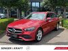 Mercedes-Benz C 220 ober-hilbersheim
