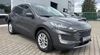 Ford Kuga schoena-kolpien