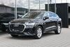 Audi Q3 krauchenwies