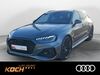 Audi RS4 aichtal