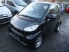 Smart ForTwo orlamuende