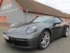 Porsche 992 ruttersdorf-lotschen