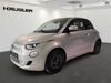 Fiat 500e Grainau
