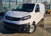 Opel Vivaro juetrichau