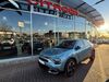 Citroen C4 stolpen