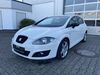 Seat Leon twistetal