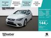 Seat Ibiza schenkenzell