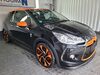 Citroen DS3 fredersdorf-vogelsdorf