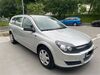 Opel Astra geisenfeld