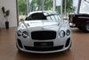 Bentley Continental Supersports suedergellersen