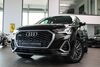 Audi Q3 niederheimbach
