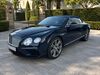 Bentley Continental GTC Hückeswagen