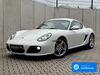 Porsche Cayman Kirchheim an der Weinstraße