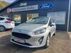 Ford Fiesta teichweiden