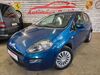 Fiat Punto schoeneiche