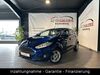 Ford Fiesta heupelzen