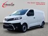 Toyota Proace (Verso) stolpen
