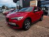 Alfa Romeo Stelvio geisenfeld