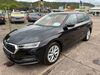Skoda Octavia schlosskulm