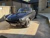 Fiat 124 Spider Schöna-Kolpien