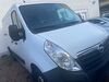 Opel Movano grafenhausen
