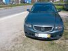Honda Accord kuehbach