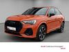 Audi Q3 iggensbach