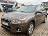 Mitsubishi ASX Küstriner Vorland
