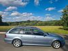 BMW 525 nieder-hilbersheim