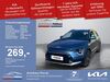 Kia Niro Berg b