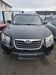 Hyundai SANTA FE irrhausen