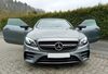 Mercedes-Benz E 53 AMG gieboldehausen
