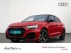 Audi A1 oberheimbach