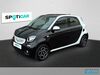 Smart ForFour osthausen-wuelfershausen