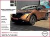 Nissan Ariya Saalow