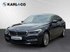 BMW 640 Gran Turismo dorn-duerkheim