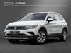 VW Tiguan schoental