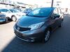 Nissan Note Saalow
