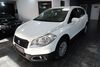 Suzuki SX4 ober-hilbersheim