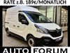 Renault Trafic Hamwarde