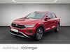 VW T-Roc hintertiefenbach
